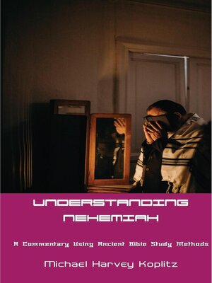 cover image of Understanding Nehemiah